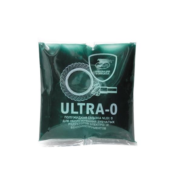 Смазка для электроинструмента Ultra-0 | ВМПавто | 50 гр